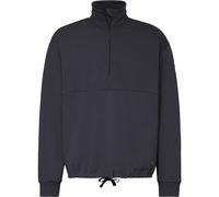Vaude Redmont Hz Fleece XL Phantom Black