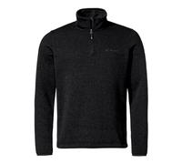 Vaude - Rienza Pullover III - Fleecepullover, Gr. L, schwarz (Black)