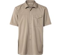 Vaude Rosemoor Ii Kurzarmhemd 3XL Linen