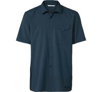 Me Rosemoor Shirt II dark sea uni S dark sea uni