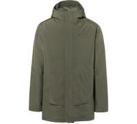 Vaude Herren Rosemoor Padded Parka (Größe XXL, oliv)