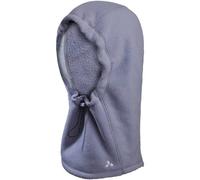 Vaude - Women's Najun Balaclava - Sturmhaube, Gr. One Size, grau (DarkIris)