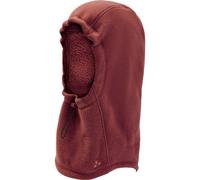 VAUDE Herren Schal Wo Najun Balaclava (48262) ONE SIZE Rot