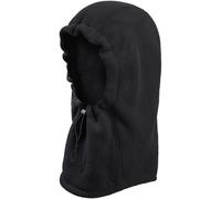 Vaude - Women's Najun Balaclava - Sturmhaube, Gr. One Size, schwarz (PhantomBlack)