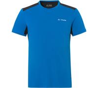 Vaude Scopi Iv Kurzarm-t-shirt Radiate Blue XL (457929465500)
