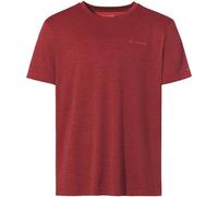 VAUDE Herren Shirt Me Essential T-Shirt (41326) L Rot