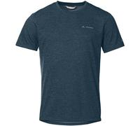 VAUDE Men's Essential T-shirt dark sea uni (160) M