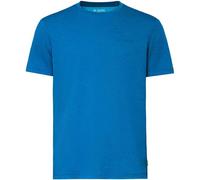 VAUDE Herren Shirt Me Essential T-Shirt (41326) XL Blau