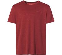 VAUDE Herren Shirt Me Essential T-Shirt (41326) XL carmine/mars red