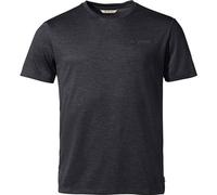 Vaude Essential Kurzarm-t-shirt 2XL Black
