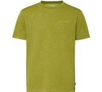 VAUDE Herren Shirt Me Essential T-Shirt (41326) XXL dark leaf