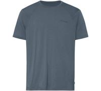 VAUDE Herren Shirt Me Essential Wool T-Shirt (47197) 3XL heron