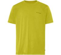 VAUDE Herren Shirt Me Essential Wool T-Shirt (47197) M light leaf