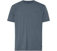 VAUDE Herren Shirt Me Essential Wool T-Shirt (47197) XL Grau