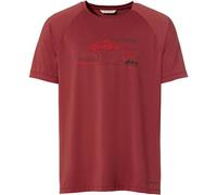 VAUDE Herren Shirt Me Gleann T-Shirt II (45698) XL redeva