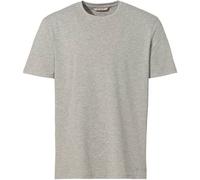 VAUDE Herren Shirt Me Mineo Striped T-Shirt II (47500) L Grau