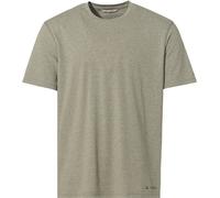 VAUDE Herren Shirt Me Mineo Striped T-Shirt II (47500) S Grün