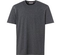 VAUDE Herren Shirt Me Mineo Striped T-Shirt II (47500) S Schwarz