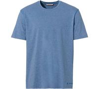 Vaude Mineo Ii Kurzarm-t-shirt XL Radiate Blue