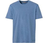 VAUDE Herren Shirt Me Mineo Striped T-Shirt II (47500) XXL Blau