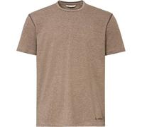 VAUDE Herren Shirt Me Mineo Striped T-Shirt II (47500) XXL Grau