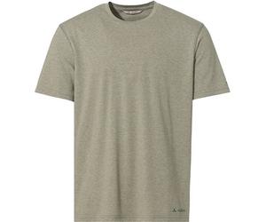 VAUDE Herren Shirt Me Mineo Striped T-Shirt II (47500) XXL Grün