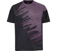 VAUDE Herren Shirt Me Moab T-Shirt VI (42352) XXL purple ash