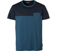 VAUDE Herren Shirt Me Nevis Shirt III (41350) L baltic sea uni