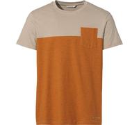 VAUDE Herren Shirt Me Nevis Shirt III (41350) M Braun