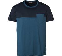 VAUDE Herren Shirt Me Nevis Shirt III (41350) S Blau