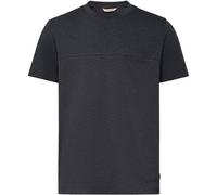 VAUDE Herren Shirt Me Nevis T-Shirt IV (48535) S black