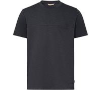 VAUDE Herren Shirt Me Nevis T-Shirt IV (48535) S Schwarz