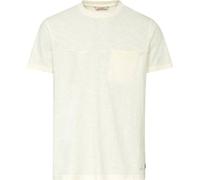 VAUDE Herren Shirt Me Nevis T-Shirt IV (48535) S Weiß