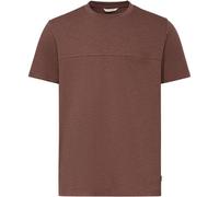 VAUDE Herren Shirt Me Nevis T-Shirt IV (48535) XL tobacco