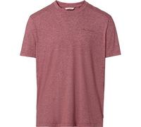 VAUDE Herren Shirt Me Neyland T-Shirt III (47198) S Rot