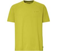 VAUDE Herren Shirt Me Neyland T-Shirt IV (48551) S Grün