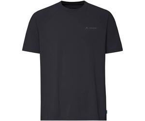 VAUDE Herren Shirt Me Neyland T-Shirt IV (48551) S Schwarz