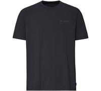 VAUDE Herren Shirt Me Neyland T-Shirt IV (48551) XXL Schwarz