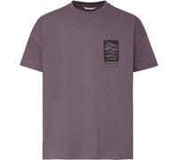 VAUDE Herren Shirt Me Neyland T-Shirt IV (48794) XL Lila