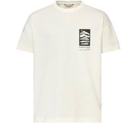 VAUDE Herren Shirt Me Redmont Heavyweight T-Shirt (48794) M offwhite