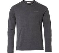 VAUDE Herren Shirt Me Rosemoor LS T-Shirt III (42941) 3XL black uni