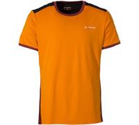 VAUDE Herren Shirt Me Scopi T-Shirt IV (45792) XL Orange