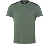 Vaude Scopi Iv Kurzarm-t-shirt 2XL Agave