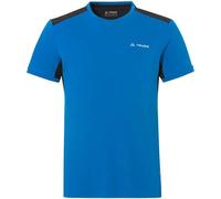 Vaude Scopi Iv Kurzarm-t-shirt Radiate Blue 2XL (457929465600)