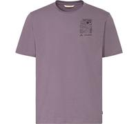 VAUDE Herren Shirt Me Spirit T-Shirt II (47561) L purple ash