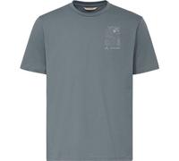 VAUDE Herren Shirt Me Spirit T-Shirt II (47561) M heron