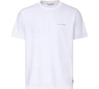 VAUDE Herren Shirt Me Spirit T-Shirt II (47561) S white uni