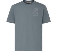 VAUDE Herren Shirt Me Spirit T-Shirt II (47561) XL Grau