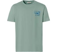 VAUDE Herren Shirt Me Spirit T-Shirt II (47561) XL Grün