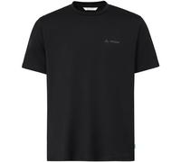 VAUDE Herren Shirt Me Spirit T-Shirt II (47561) XXL black uni